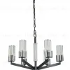 Подвесная люстра Belfast Malone 6035-6 BL CL 6035-6 BL CL - 3