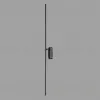 Настенный светильник Belfast Skipton 85001-1W-L BL 85001-1W-L BL - 8