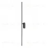 Настенный светильник Belfast Skipton 85001-1W-L BL 85001-1W-L BL - 2
