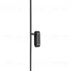 Настенный светильник Belfast Skipton 85001-1W-L BL 85001-1W-L BL - 3