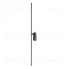 Настенный светильник Belfast Skipton 85001-1W-L BL 85001-1W-L BL - 1