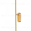 Настенный светильник Belfast Skipton 85001-1W-L BR 85001-1W-L BR - 3