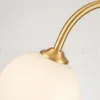 Бра Belfast Bryson 85043-1W BR MT 85043-1W BR MT - 5