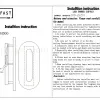 Настенный светильник Belfast Ravenhill 3220 BR MB 3220 BR MB - 6