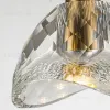 Подвесной светильник Belfast Clifton D33331-1 GL CL D33331-1 GL CL - 5