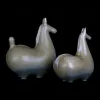 Статуэтка (2 шт.) Loft IT Horse 10283 Green (2 pcs) 10283 Green (2 pcs) - 8