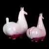 Статуэтка (2 шт.) Loft IT Horse 10283 Red (2 pcs) 10283 Red (2 pcs) - 8
