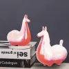 Статуэтка (2 шт.) Loft IT Horse 10283 Red (2 pcs) 10283 Red (2 pcs) - 9