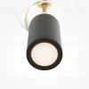 Подвесной светильник Maytoni Monochrome MOD071PL-L8B3K3 MOD071PL-L8B3K3 - 2