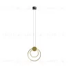 Подвесной светильник Maytoni Link MOD357PL-L14BS3K MOD357PL-L14BS3K - 1