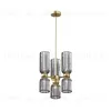 Подвесная люстра Maytoni Antic MOD302PL-06GR MOD302PL-06GR - 1