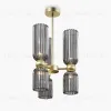 Подвесная люстра Maytoni Antic MOD302PL-06GR MOD302PL-06GR - 4