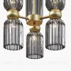 Подвесная люстра Maytoni Antic MOD302PL-06GR MOD302PL-06GR - 2