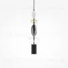 Подвесной светильник Maytoni Monochrome MOD071PL-L8B3K2 MOD071PL-L8B3K2 - 4