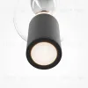 Подвесной светильник Maytoni Monochrome MOD071PL-L8B3K2 MOD071PL-L8B3K2 - 2