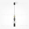 Подвесной светильник Maytoni Monochrome MOD071PL-L8B3K2 MOD071PL-L8B3K2 - 3
