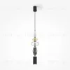 Подвесной светильник Maytoni Monochrome MOD071PL-L8B3K1 MOD071PL-L8B3K1 - 3