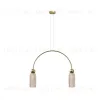 Подвесной светильник Maytoni Antic MOD302PL-02CG MOD302PL-02CG - 1