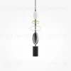 Подвесной светильник Maytoni Monochrome MOD071PL-L8B3K1 MOD071PL-L8B3K1 - 4