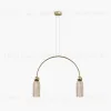 Подвесной светильник Maytoni Antic MOD302PL-02CG MOD302PL-02CG - 3