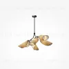 Подвесная люстра Maytoni Organic MOD225PL-06B MOD225PL-06B - 4
