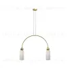 Подвесной светильник Maytoni Antic MOD302PL-02W MOD302PL-02W - 1
