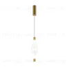 Подвесной светильник Maytoni Loop MOD290PL-L14BS3K MOD290PL-L14BS3K - 1
