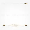 Подвесной светильник Maytoni Loop MOD290PL-L23BS3K MOD290PL-L23BS3K - 5