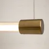 Подвесной светильник Maytoni Loop MOD290PL-L23BS3K MOD290PL-L23BS3K - 7