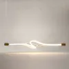 Подвесной светильник Maytoni Loop MOD290PL-L23BS3K MOD290PL-L23BS3K - 4