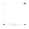 Подвесной светильник Maytoni Loop MOD290PL-L23BS3K MOD290PL-L23BS3K - 2
