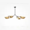 Подвесная люстра Maytoni Organic MOD225PL-04B MOD225PL-04B - 4