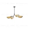 Подвесная люстра Maytoni Organic MOD225PL-04B MOD225PL-04B - 1