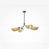 Подвесная люстра Maytoni Organic MOD225PL-04B MOD225PL-04B - 3