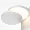Настенный светильник Maytoni Flap MOD354WL-L12W3K MOD354WL-L12W3K - 2