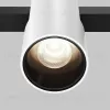 Трековый магнитный светильник Maytoni Alfa TR122-4-7W-DS-W TR122-4-7W-DS-W - 2