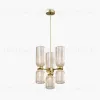 Подвесная люстра Maytoni Antic MOD302PL-06CG MOD302PL-06CG - 1