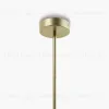 Подвесная люстра Maytoni Antic MOD302PL-06CG MOD302PL-06CG - 4