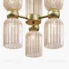 Подвесная люстра Maytoni Antic MOD302PL-06CG MOD302PL-06CG - 2