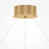 Подвесная люстра Maytoni Castello MOD336PL-L170G3K MOD336PL-L170G3K - 5