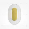 Настенный светильник Maytoni Ply MOD355WL-L6BS3K MOD355WL-L6BS3K - 4