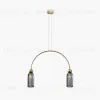Подвесной светильник Maytoni Antic MOD302PL-02GR MOD302PL-02GR - 5