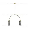 Подвесной светильник Maytoni Antic MOD302PL-02GR MOD302PL-02GR - 1