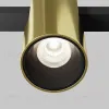 Трековый магнитный светильник Maytoni Alfa TR122-2-7W4K-BS TR122-2-7W4K-BS - 2