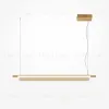 Подвесной светильник Maytoni Loom MOD258PL-L20BS3K MOD258PL-L20BS3K - 4