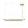 Подвесной светильник Maytoni Loom MOD258PL-L20BS3K MOD258PL-L20BS3K - 2