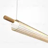 Подвесной светильник Maytoni Loom MOD258PL-L20BS3K MOD258PL-L20BS3K - 5