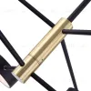 Люстра на штанге Freya Tibo FR6048CL-L6GR FR6048CL-L6GR - 4