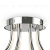 Потолочная люстра Freya Timeless FR6045CL-L96CH FR6045CL-L96CH - 4