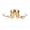 Потолочная люстра Freya Naomi FR6046CL-L50G FR6046CL-L50G - 2